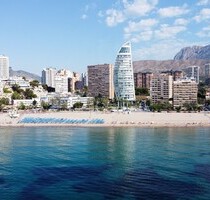 Appartement in Benidorm - 1.100.000,00&nbsp;EUR Kaufpreis, ca.&nbsp; 116,00&nbsp;m&sup2; in Benidorm (PLZ: )