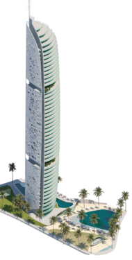 Foto - Appartement in Benidorm zum Kaufen