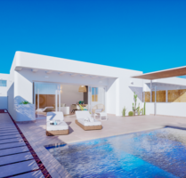 Villa in Los Alcazares - 499.900,00&nbsp;EUR Kaufpreis, ca.&nbsp; 116,00&nbsp;m&sup2; in Los Alcazares (PLZ: )