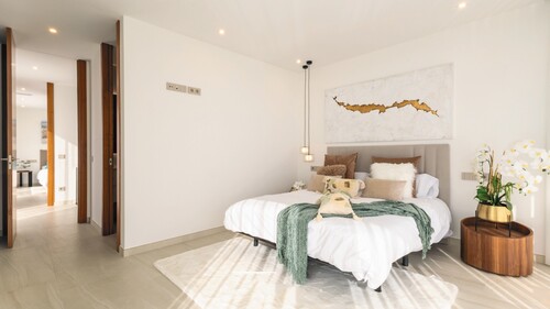 Foto - Villa zum Kaufen in Finestrat