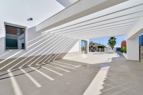 Foto - Villa in Finestrat zum Kaufen