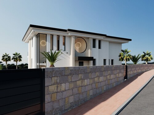 Foto - Villa in Finestrat zum Kaufen