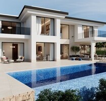 Villa in Finestrat - 2.200.000,00&nbsp;EUR Kaufpreis, ca.&nbsp; 553,00&nbsp;m&sup2; in Finestrat (PLZ: )