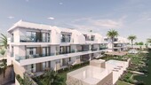 Foto - Appartement in Pilar de la Horadada zum Kaufen