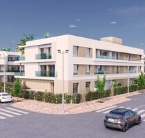 Einfamilienhaus in Pilar de la Horadada