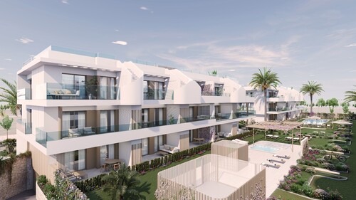 Foto - Einfamilienhaus zum Kaufen in Pilar de la Horadada