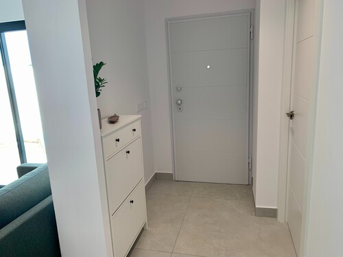 Foto - Villa in Los Alcazares