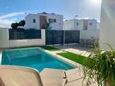 Foto - Villa zum Kaufen in Los Alcazares