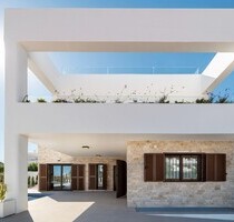 Villa in Pulpí - 383.000,00&nbsp;EUR Kaufpreis, ca.&nbsp; 140,00&nbsp;m&sup2; in Pulpí (PLZ: )