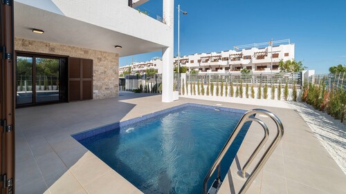 Foto - Villa in Pulpí zum Kaufen