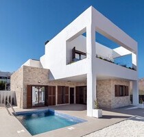 Villa in Pulpí - 447.000,00&nbsp;EUR Kaufpreis, ca.&nbsp; 171,00&nbsp;m&sup2; in Pulpí (PLZ: )