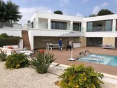 Foto - Villa in Altea zum Kaufen