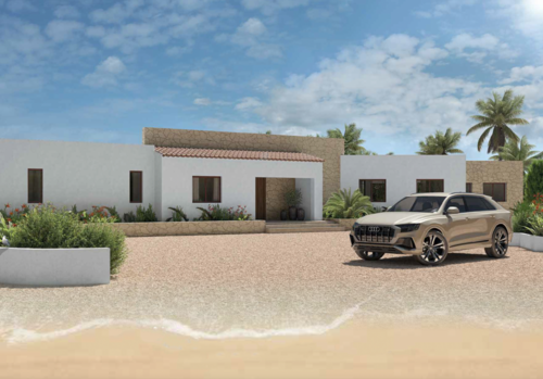 Foto - Villa in Altea