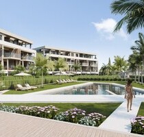 Einfamilienhaus in Torre Pacheco