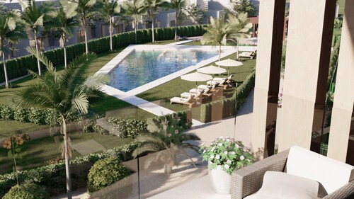 Foto - Einfamilienhaus in Torre Pacheco zum Kaufen