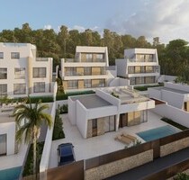 Villa in Finestrat - 540.000,00&nbsp;EUR Kaufpreis, ca.&nbsp; 107,00&nbsp;m&sup2; in Finestrat (PLZ: )