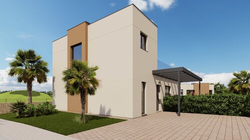 Foto - Villa in Corvera