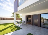 Foto - Appartement in Pilar de la Horadada zum Kaufen