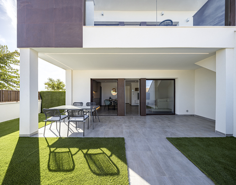 Foto - Appartement in Pilar de la Horadada