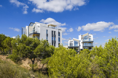 Foto - Appartement in Las Colinas Golf