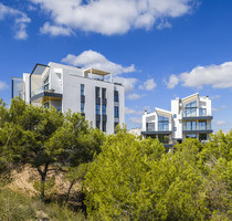 Appartement in Las Colinas Golf