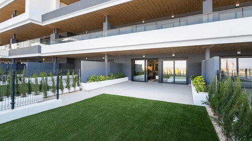 Foto - Bungalow in Torrevieja zum Kaufen