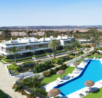 Bungalow in Torrevieja - 400.000,00&nbsp;EUR Kaufpreis, ca.&nbsp; 138,00&nbsp;m&sup2; in Torrevieja (PLZ: )