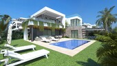 Foto - Villa in Torrevieja - 559.000,00&nbsp;EUR Kaufpreis, ca.&nbsp; 223,00&nbsp;m&sup2;
