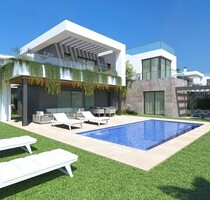 Villa in Torrevieja - 559.000,00&nbsp;EUR Kaufpreis, ca.&nbsp; 223,00&nbsp;m&sup2; in Torrevieja (PLZ: )