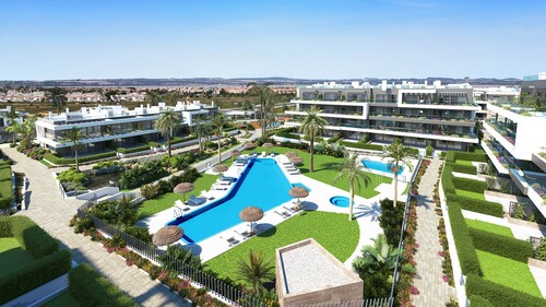 Foto - Einfamilienhaus in Torrevieja