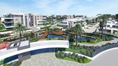 Foto - Einfamilienhaus in Torrevieja - 331.000,00&nbsp;EUR Kaufpreis, ca.&nbsp; 137,00&nbsp;m&sup2;