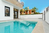 Foto - Villa in Torrevieja