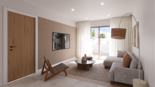 Foto - Villa in Roldán