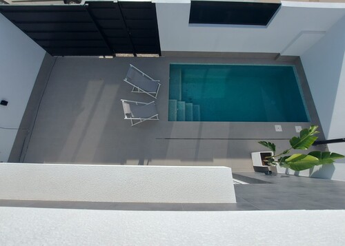 Foto - Villa in Roldán