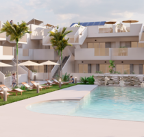 Appartement in Roldán - 233.000,00&nbsp;EUR Kaufpreis, ca.&nbsp; 67,00&nbsp;m&sup2; in Roldán (PLZ: )