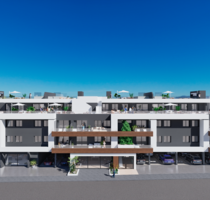 Appartement in Benijofar - 348.000,00&nbsp;EUR Kaufpreis, ca.&nbsp; 100,00&nbsp;m&sup2; in Benijofar (PLZ: )