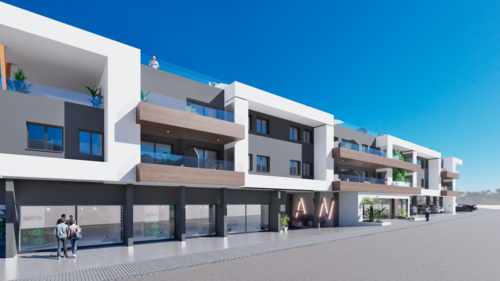 Foto - Einfamilienhaus in Benijofar - 441.000,00&nbsp;EUR Kaufpreis, ca.&nbsp; 76,00&nbsp;m&sup2;