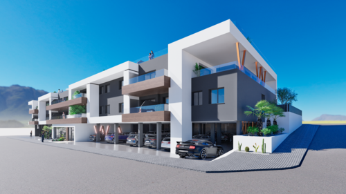 Foto - Einfamilienhaus zum Kaufen in Benijofar