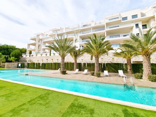 Foto - Appartement in Las Colinas Golf