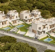 Villa in Polop - 483.125,00&nbsp;EUR Kaufpreis, ca.&nbsp; 121,00&nbsp;m&sup2; in Polop (PLZ: )