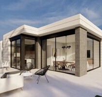 Villa in Pilar de la Horadada - 579.000,00&nbsp;EUR Kaufpreis, ca.&nbsp; 122,00&nbsp;m&sup2; in Pilar de la Horadada (PLZ: )