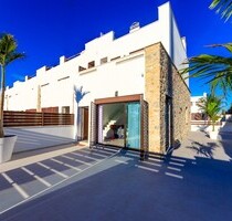 Einfamilienhaus in Pilar de la Horadada