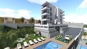 Foto - Appartement in Villamartin - 255.000,00&nbsp;EUR Kaufpreis, ca.&nbsp; 65,00&nbsp;m&sup2;