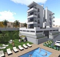 Appartement in Villamartin - 255.000,00&nbsp;EUR Kaufpreis, ca.&nbsp; 65,00&nbsp;m&sup2; in Villamartin (PLZ: )