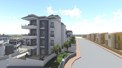 Foto - Appartement in Villamartin zum Kaufen