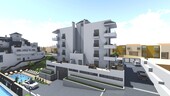 Foto - Appartement zum Kaufen in Villamartin
