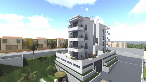 Foto - Appartement in Villamartin
