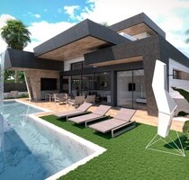 Villa in Torre Pacheco - 2.100.000,00&nbsp;EUR Kaufpreis, ca.&nbsp; 343,00&nbsp;m&sup2; in Torre Pacheco (PLZ: )