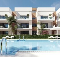 Appartement in San Pedro del Pinatar