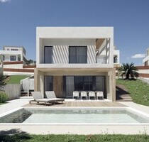 Villa in Finestrat - 760.000,00&nbsp;EUR Kaufpreis, ca.&nbsp; 158,00&nbsp;m&sup2; in Finestrat (PLZ: )